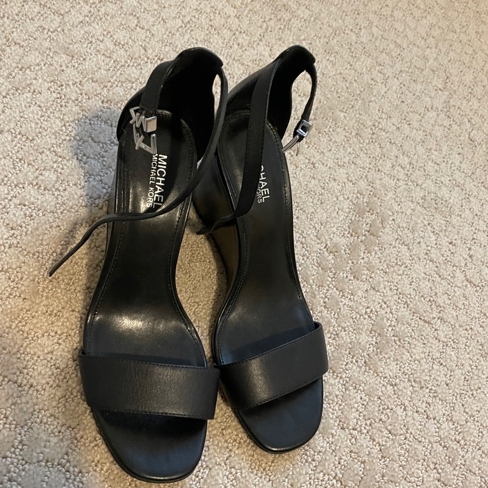 Michael Kors wedge